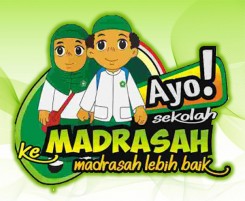 Elearning Madrasah